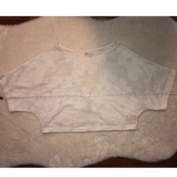 Aritzia Wilfred Blayze T-Shirt - Picture 7 of 8